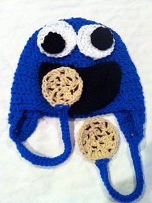 cookie monster