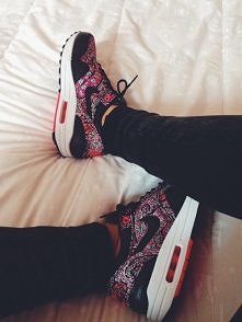 air maxy, piękne :D
