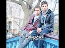 Sons Of Jim - Fairytale (Lyrics)