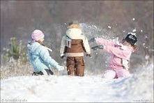 Zabawę czas zacząć :D