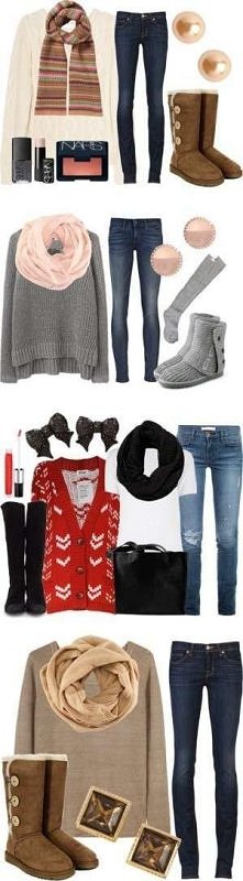 Który wam się podoba najbar...