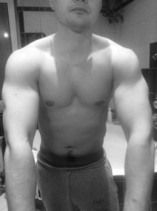 do czerwca jeszcze brzuch:)