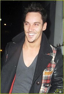 Jonathan Rhys Meyers