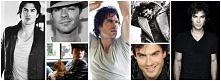 Ian Somerhalder