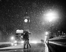 winter couple :)