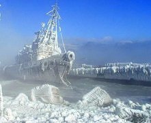 Co może stworzyć zima