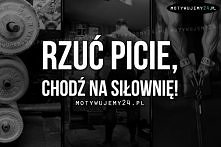 Pij ale wodę :))