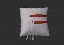 poduszka na obrączki ślub