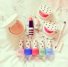 niesamowicie one wyglądają