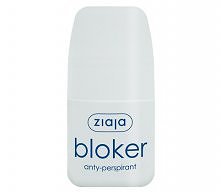 Najlepszy antyperspirant z ...