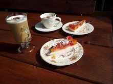 Ciacho bez pieczenia.