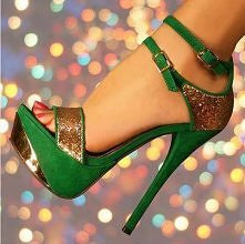 zielone :)
