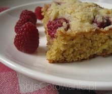 Owsiane ciasto drożdżowe be...