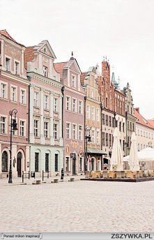 Wrocław.