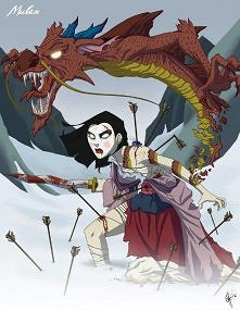 Mulan
