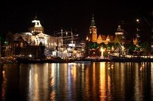 Szczecin :)