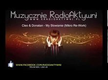 Cleo &amp; Donatan - My...