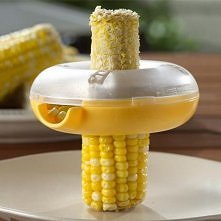 CO POWIECIE NA TAKIE PROSTE ROZWIĄZANIE?
W PRZYPADKU TEGO WARZYWA, ZNACZNIE UŁATWIA PRACĘ, PRZYZNACIE?

A WY Z JAKICH NOWINEK TECHNICZNYCH LUBICIE KORZYSTAĆ?
Zapraszam na mój bl...