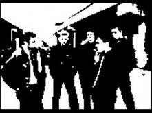 Cool Kids Of Death - Disorder