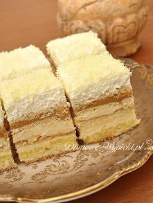 Ciasto "balowe"
S...