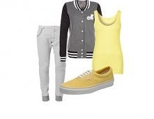 Spodnie materi...
Amy Gee
109,00 zł 

Bluza
Only
159,00 zł 

Top
Marc O'Polo
169,00 zł 

Trampki
Vans
280,00 zł