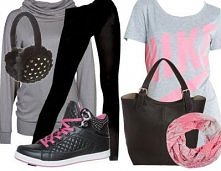 Koszulka
Nike
73,46 zł 

Bluzka z długi...
Even&Odd
99,00 zł 

Trampki
Even&Odd
99,00 zł 

Torebka do ręki
Even&Odd
159,00 zł 

Legginsy
DIM
62,96 zł 

Nauszniki
Eve...