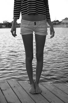 za chude czy w sam raz ?