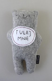 Dzisiaj międzynarodowy dzień przytulania!