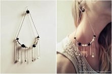 Instrukcja DIY: Kolczyki Ch...