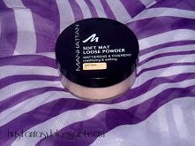 MANHATTAN sypki puder, jest...