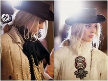 Chanel Paris-Dallas (pokaz pre fall 2014)