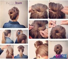 na szybko do szkoły, pracy ;))