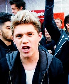 Niall MM gif
