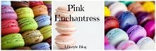 Mój nowy blog, dopiero zaczęłam, ale mam nadzieję, że się rozkręci :) Zapraszam !
Pinkenchantress.blogspot.com
