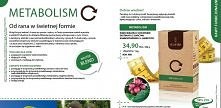 Podkręcamy METABOLIZM natur...