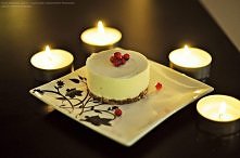 Idealnie na Walentynki :D 
Zapraszam: na fb "tanio, smacznie, zdrowo, gotowanie z Sebastianem Piotrowskim" a oto przepis: :D
SERNIK NA ZIMNO Z BIAŁĄ CZEKOLADĄ;

Spód;
...