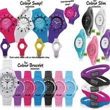 Nosicie zegarki ? Ja z taki...