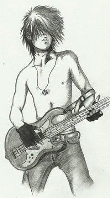 Nie wiem jak wam, ale mnie się bardzo podoba ^^