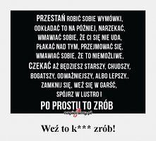 Zrób to!!