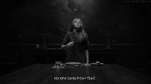 No one...
