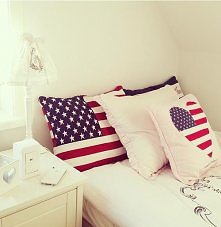 USA ♥