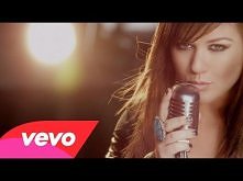 Kelly Clarkson - Stronger