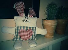 hand made by dwunastolaka