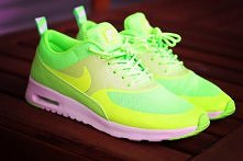 Nike Air Max Thea ♥