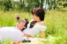 tylko razem jest tak zielono