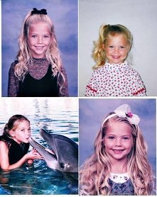 Little Ashley <3