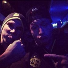 U W I E L B I A M ! <33

echteliebe