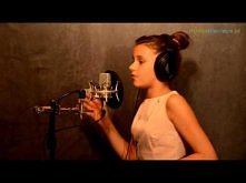 Tańczące Eurydyki - Anna German (cover by Magdalena Dogiel) ŚWIETNE !