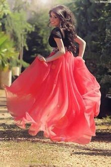 piękna sama w sobie :)