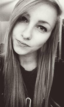 moim zdaniem śliczna lasecz...